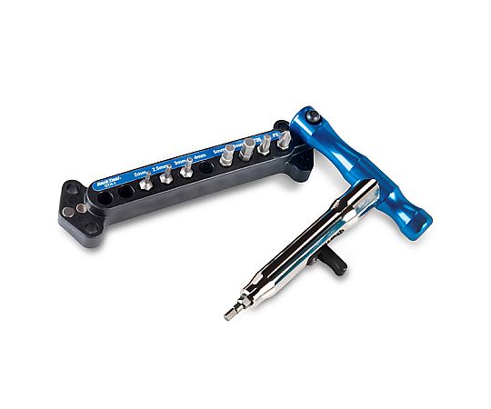ParkTool ビット１番ウッド仕掛ける 1個 QTH-1