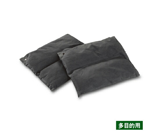 湘南ワイパーサプライ Oilguard　ロール　薬品用　縦40cm×横50cm 1箱(10個入) 721023