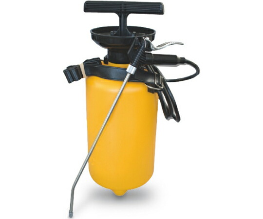 湘南ワイパーサプライ プレッシャー式噴霧器 1個 310541 11,029円