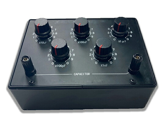 Joman 細やか文字盤式変数コンデンサ 1個 DBC-05J