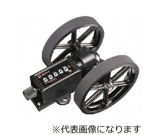 出どころ精機 長さ計 横型 1個 MS3:1-4