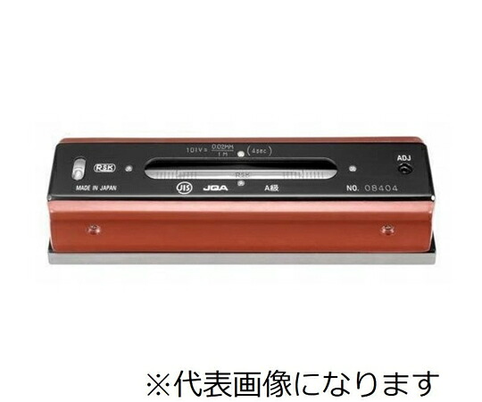 新潟理研測範 平形座標軸器A級 NO.542A 1個 06-02-150