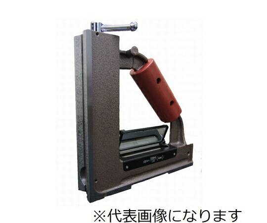 新潟理研測範 ミニ気泡管水準器A級 NO.584 1個 10-02