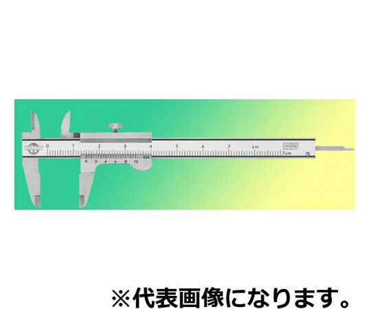 中村製造所（カノン） ミニノギス 1個 SM7