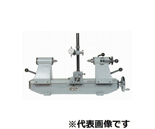 ピーコック 偏心精神測定検査器 1台 OA