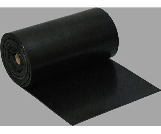 光 アイテックゴム　5×500mm×1M　10M巻 1個 KGR-50500