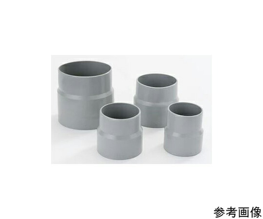 カクイチ ダクト用カフス 200mm 5個入 1箱(5個入)