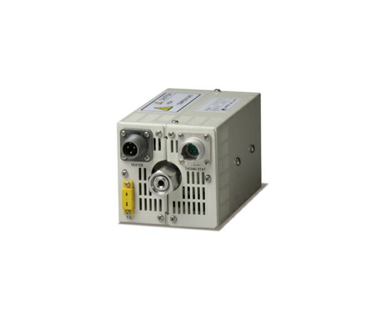 リンテック 小型熱交換器 50SLM 最大消費電力875W（240V） 1台 HX-0050A