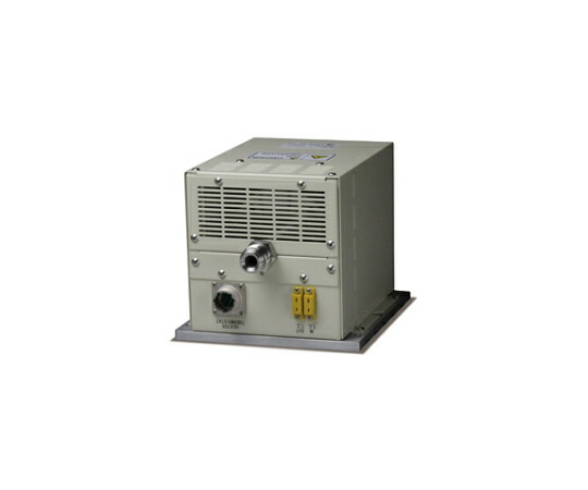 リンテック 小型熱取り替えっこ器 100SLM 最大限度使い果たすワット数875W（240V） 1台 HX-0100C