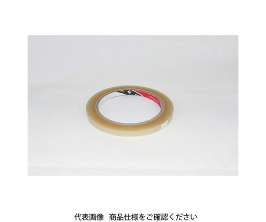 寺岡製造所 ポリエステル写真フィルムねばり着く磁気テープ 60mm×30m 奥ふかさ0.12粍 3巻入 1書き割り(3巻入) 648#50