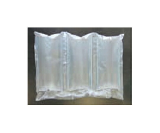 サンユー印刷 AIR-STRONG専用フィルム 200mm幅×100mmピッチ 700m巻 半透明 2巻セット 1箱(2巻入) STRONG-201070-2