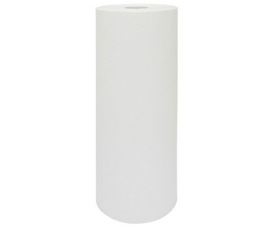 サンユー印刷 ボーガスペーパー 538mm×350m 51g/m2 2巻セット 1セット(2巻入) BGPP-51-2