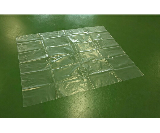 サンユー刷り上げる PE上滑り打ちきり居敷き 1200mm×150m巻 1000粍投球 ミシン目付き 1巻 PESUBE