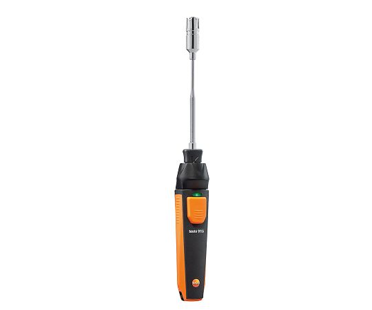 テストー スマートプローブ 表面温度計 testo 915i-2 1台 0563 2915 08