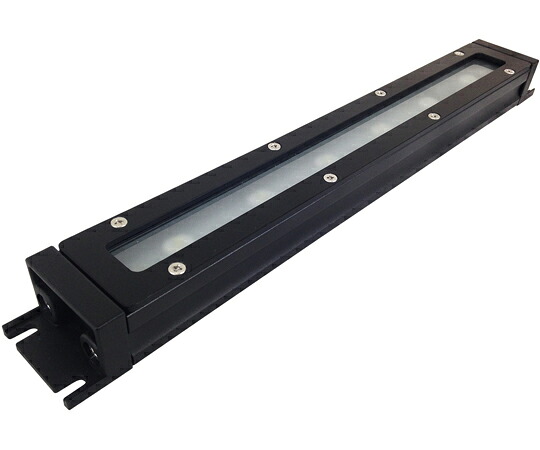 店内全品ポイント5倍★要エントリー★日機 フラット型防水LEDライト 740lm 1台 NLF13CDC|Shop de clinic店
