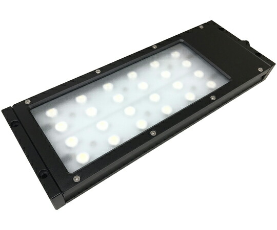 日機 フラット型防水LEDライト 2600lm 1台 NLW40CDCS
