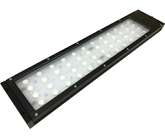 日機 フラット型防水LEDライト　5200lm 1台 NLW80CDCS