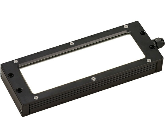 日機 フラット型防水LEDライト　560lm 1台 NLUP05TDC