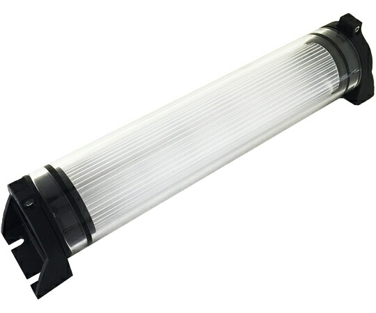 日機 筒型雨合羽LED点火装置 900ルーメン 1台 NLM10SGDC