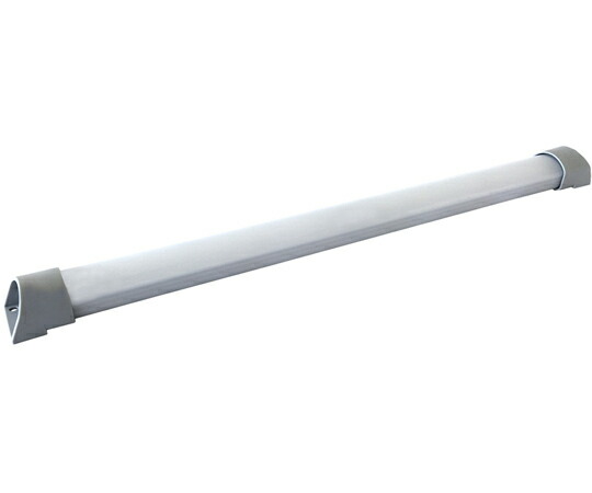 日機 スリム型防水LEDライト　1400lm 1台 NLT220ACS