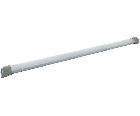 日機 スリム型防水LEDライト　2100lm 1台 NLT230ACS｜Shop de clinic店