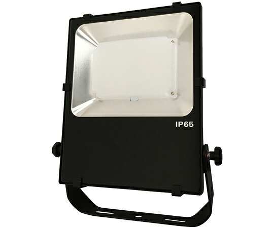 日機 LED投光照明器 4700ルーメン 1台 NLFL50DAC1S3MP