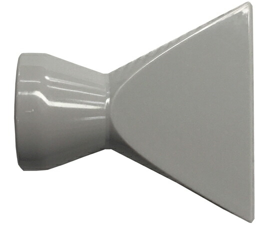日機 フレアノズル　（口径4.5×44.5mm）　10個入 1袋(10個入) 84050G10