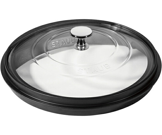 ストウブ ビュッフェリッドセット　26cm 1個 RSTG301