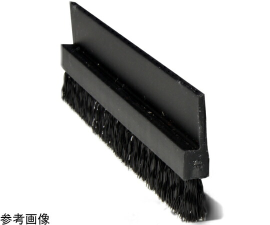 バーテック バーカット　HSSSタイプ　PP　Φ0.2　黒 1本 BF6-HSSS 1M