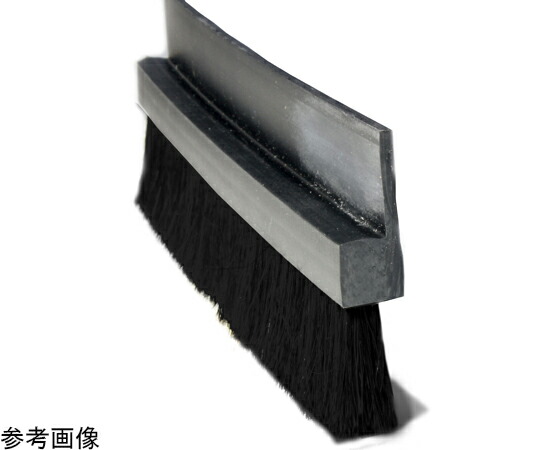 バーテック バーカット　HMMタイプ　PP　Φ0.2　黒 1本 BF11-HMM 1M