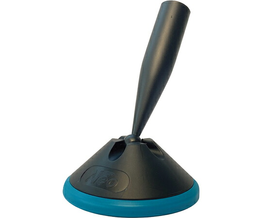 ネオスター KuPeTa　ペンホルダー仕様　Black×TurquoiseBlue　12個入 1箱(12個入) NSKPPBKT