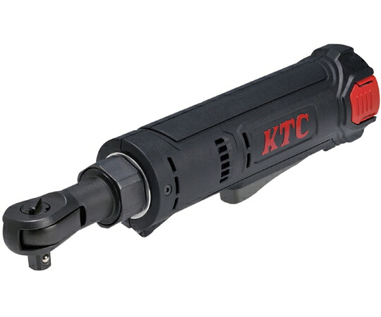 KTC 9.5sq.コードレスラチェットレンチ 蓄電池付 1個 JTRE310