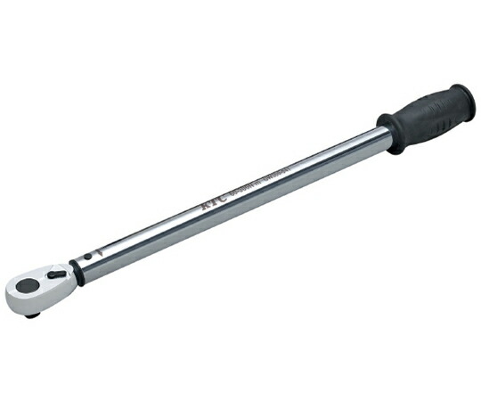 KTC （12.7SQ）プレロック型トルクレンチ　設定範囲：60～300N・m 1本 GW300-04T