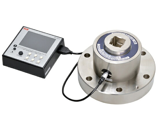 KTC （25.4SQ）デジタルトルクチェッカー 1500Nm 1台 GECH1500-08