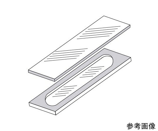 店内全品ポイント5倍★要エントリー★東ソー 組立セル(2面透明) 0.072mL 溶融石英 1個 T-20-UV-0.2|Shop de clinic店