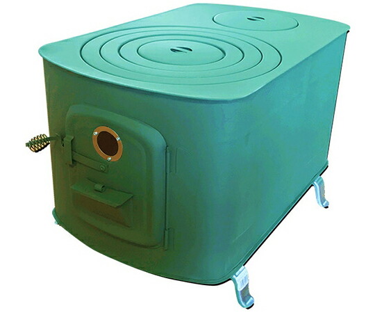 アイガー物の具 角型暖房器かばい立て皆無 オリーブ 1個 花・ガーデン・DIY-その他