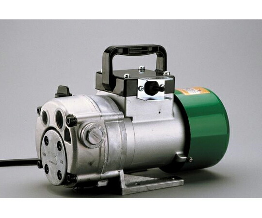 工進 高粘度油用原動機揚水機 チェンジマスター DC-24V 1台 GM-2524H