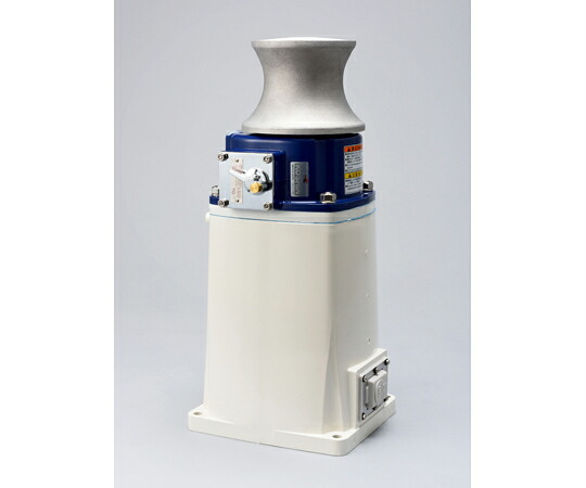 工進 舟・船用轆轤 イカール ４００Ｗ  1台 RES-4024L