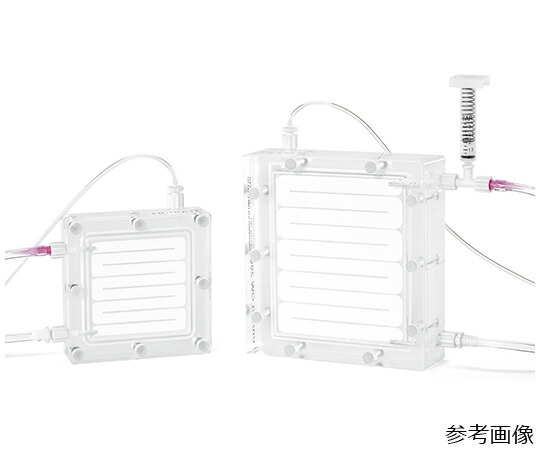 ザルトリウス ビバフロー50R（差し交わす流通式 濾す単一のもの/ハイドロザルト） 100000MWCO 1個 VF05H4