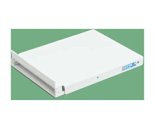 店内全品ポイント5倍★要エントリー★サカエ 傾斜スタンド　B5タテ用（W220&times;D280mm） 1個 OPK-220W｜Shop de clinic店 22,410円