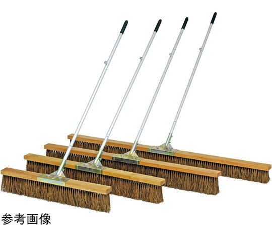 トーエイともし火 厚地の外套毛はらい S120 1本 B2612