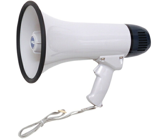 トーエイライト 拡声器AHM653 1台 B3649｜Shop de clinic店