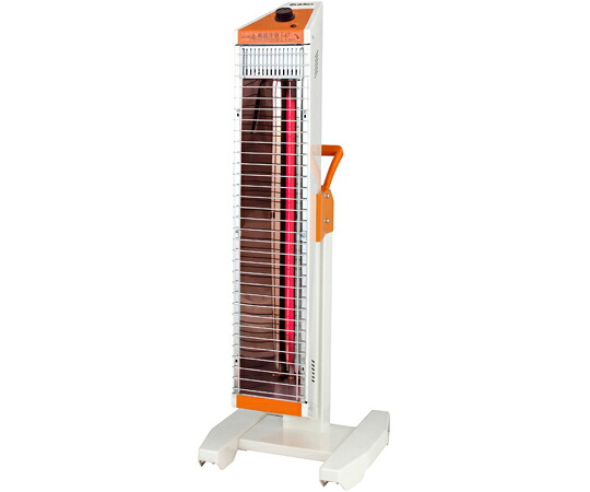 スイデン 遠赤外線ヒーター 1台 SEH10A1
