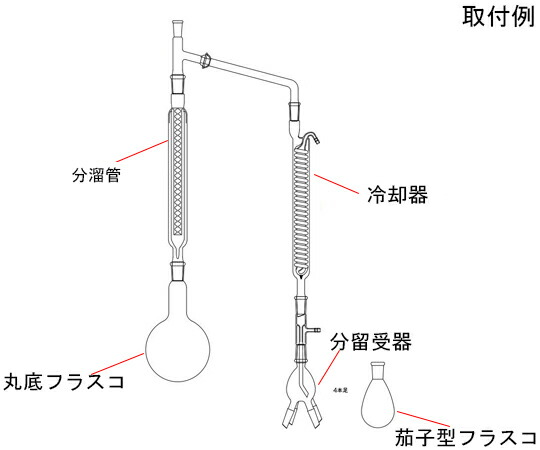 クライミング ウィットマー澄ます （1035） JIM落ち居る器 300・19/38 1本 CL0009-02-30S 実験用素材-花・ガーデン・DIY-研究・実験用品