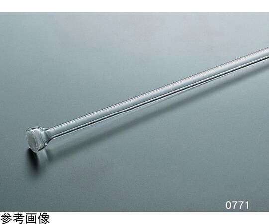 クライミング ガス噴射管　（垂直型）　G2フィルター　径10mm 1本 CL0771-01-102