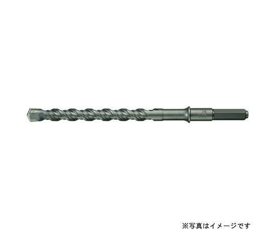 ハウスビーエム Z軸クロスビット　XZSL（スーパー） 1個 XZSL-12.0