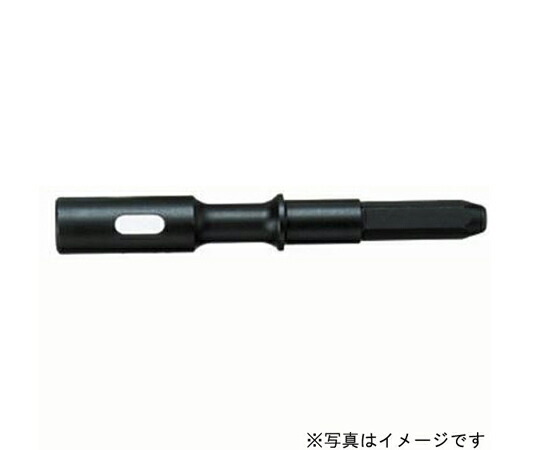ハウスビーエム テーパーアダプター　ZTA（SDS）　2000mm 1個 ZTA-200