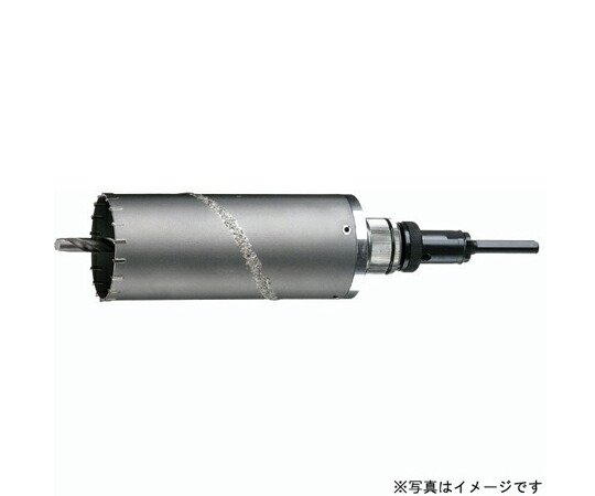 ハウスビーエム 火竜ALC用中核グループせん孔機 ALC 1個 ALC-140 研究・実験用品-花・ガーデン・DIY-設備