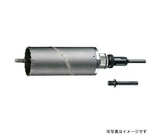 ハウスビーエム ドラゴンALC用コアドリル ALB 1個 ALB-300