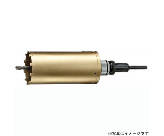 ハウスビーエム スーパーハードコアドリル AMC 1個 AMC-260